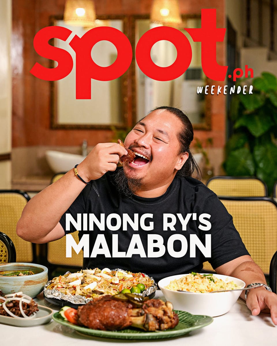 Ninong Ry